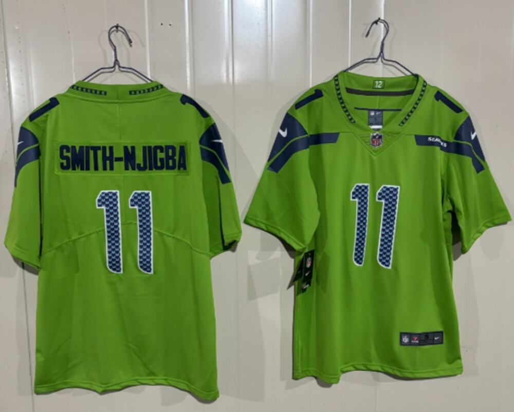 #11 Football Jersey NWT Mens XL - Stitched